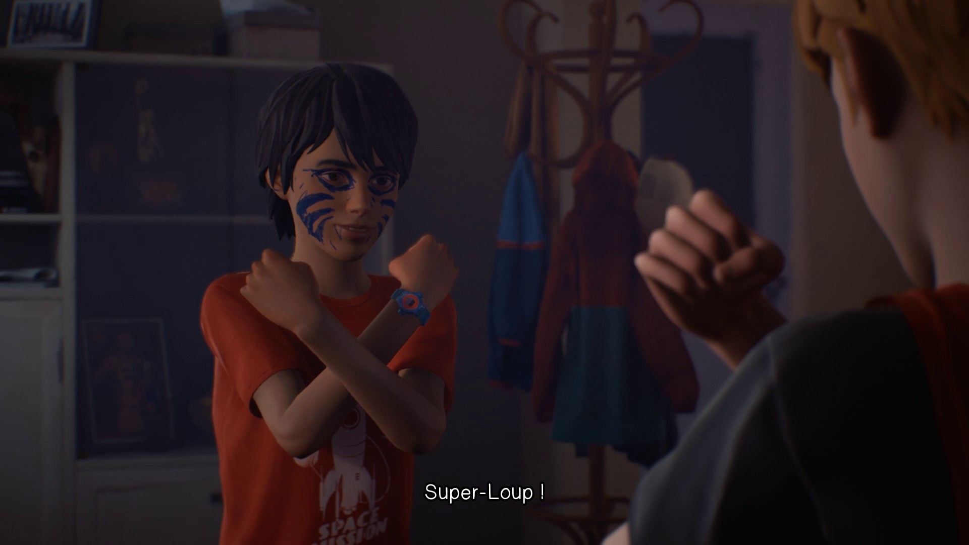 Life is Strange 2 - Episodio 2